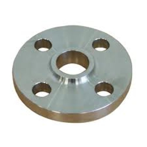 Slip on flanges